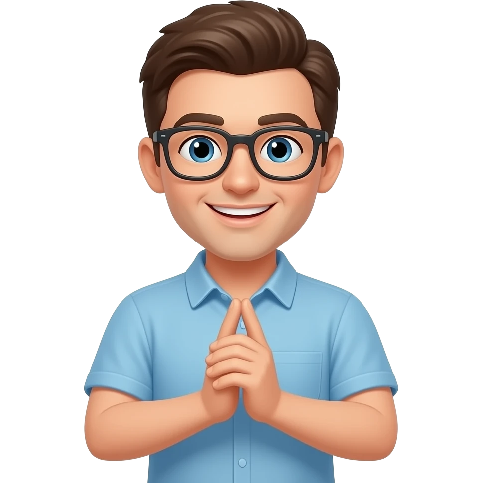 Elogi estive emoji