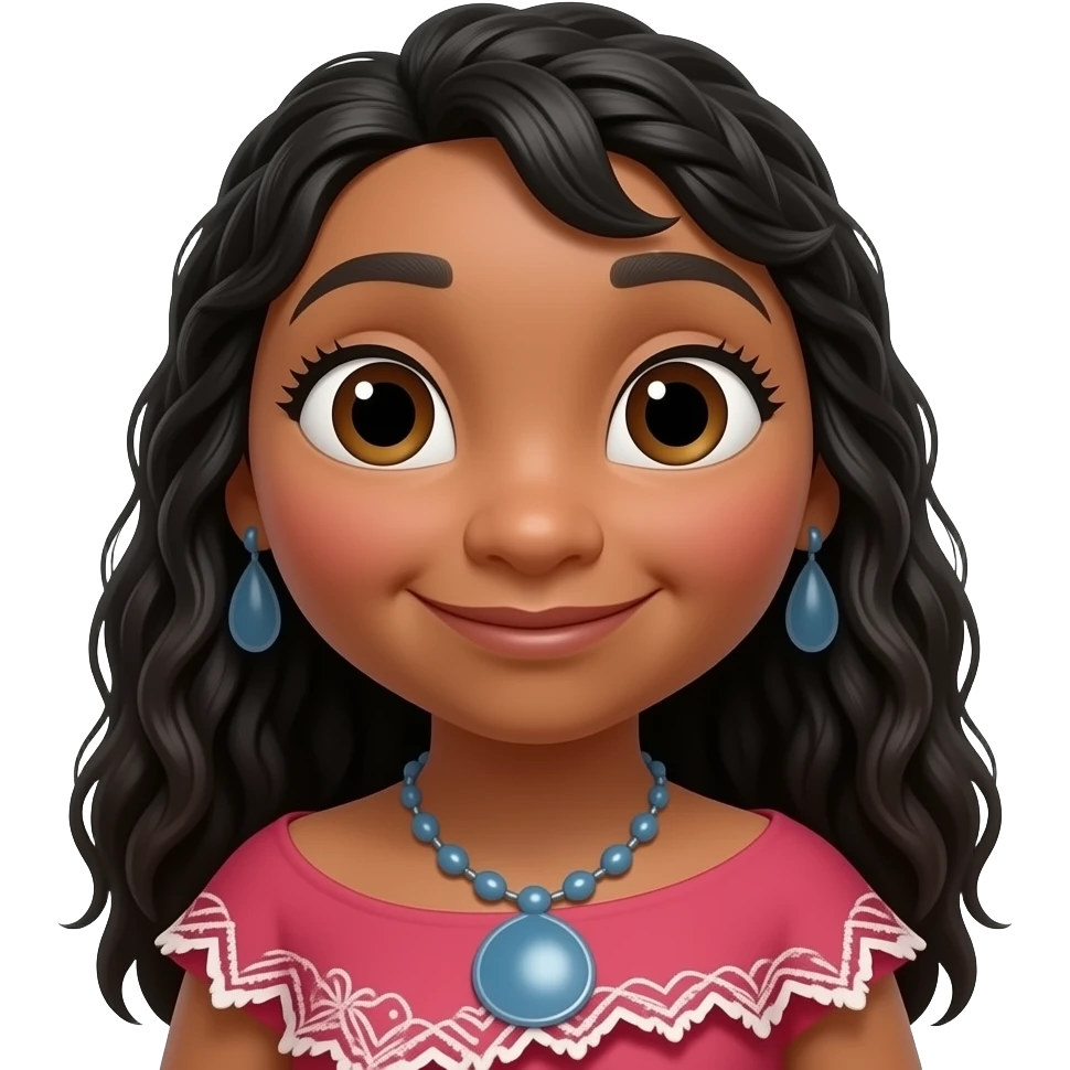 lilo emoji