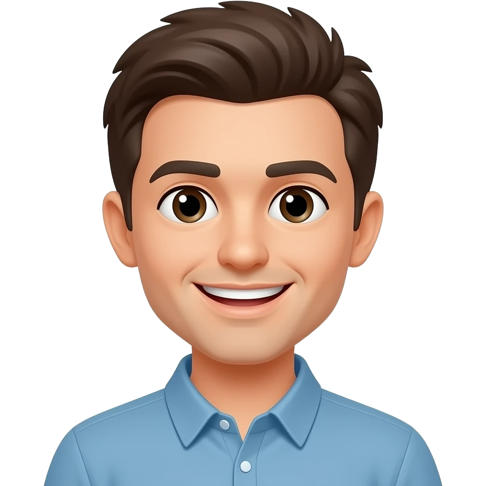 😁 emoji