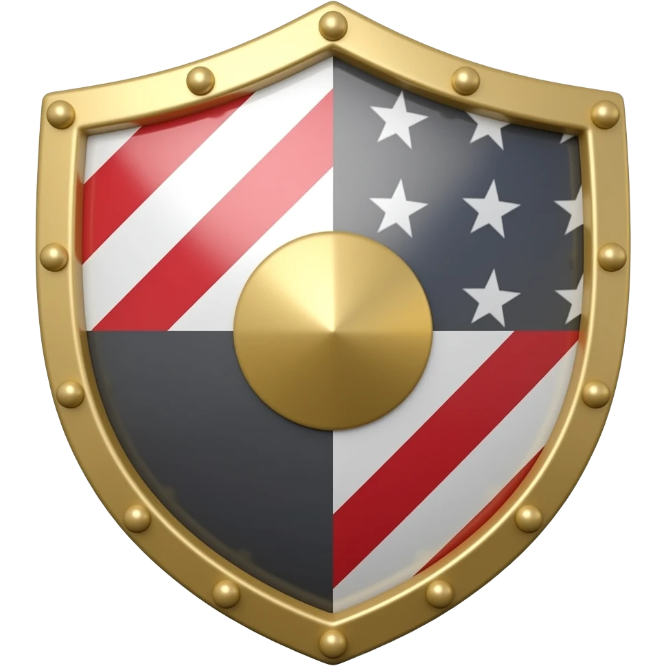shield emoji