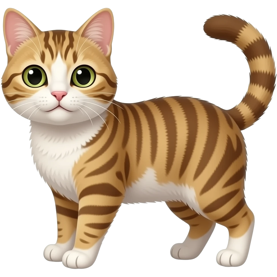 Kedi emoji