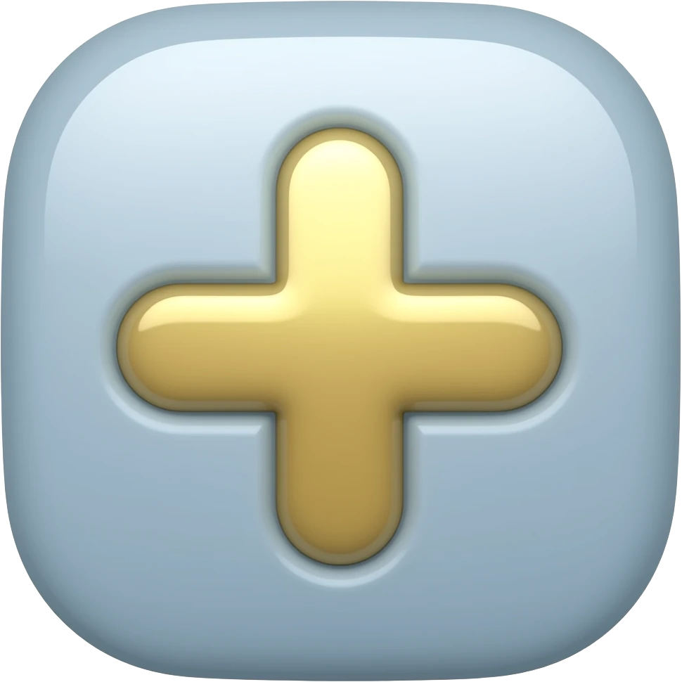 cross icon emoji