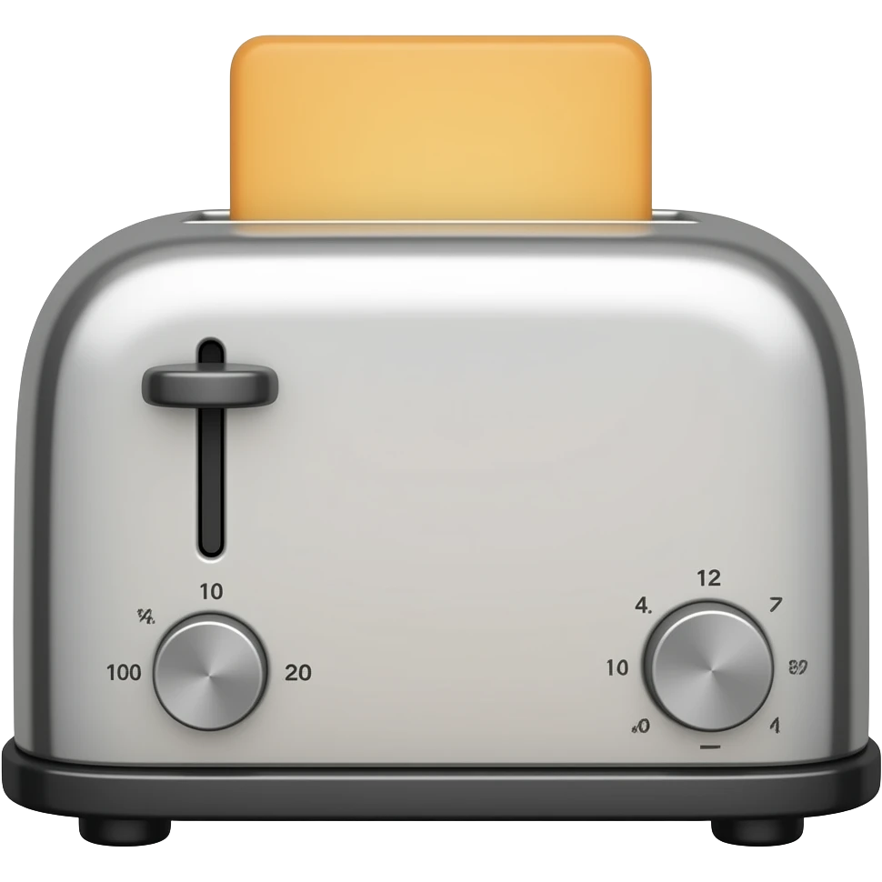 Tosaster emoji
