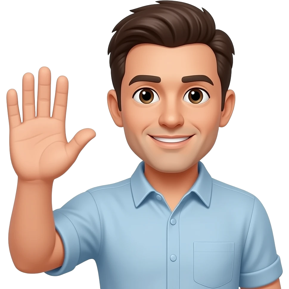 🙅‍♂️ emoji