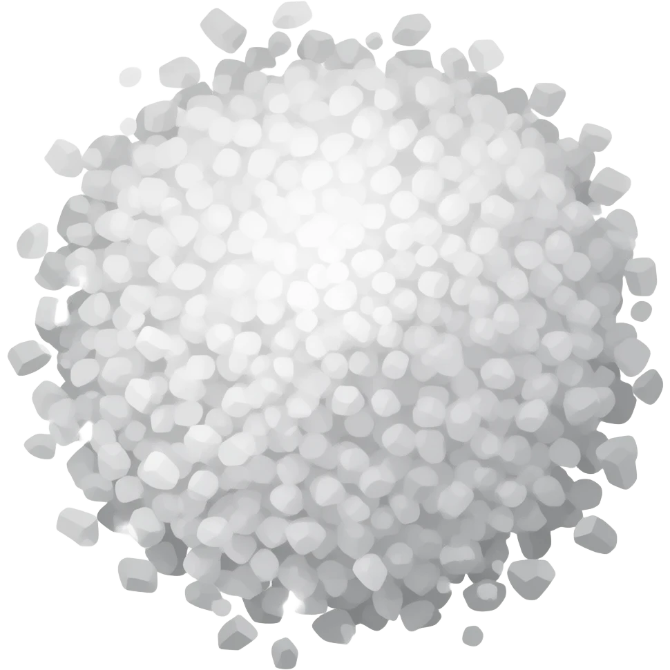 Salt emoji