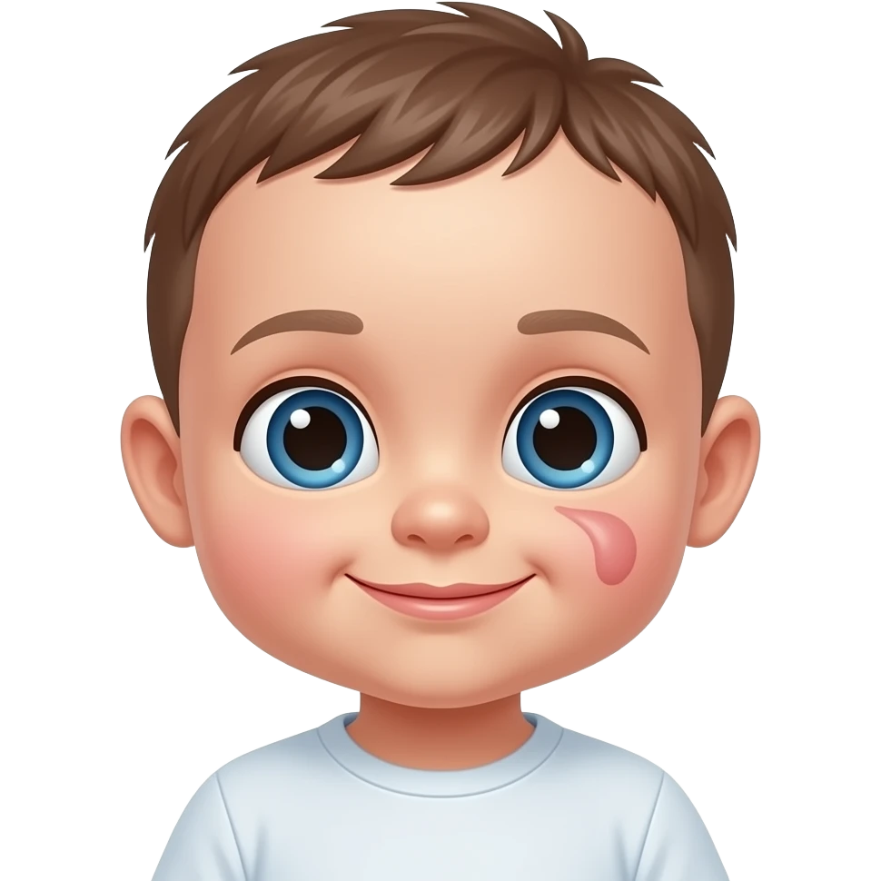 na nana boo boo emoji emoji