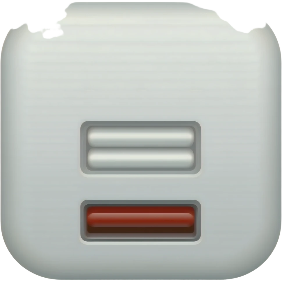 ADAPTER emoji