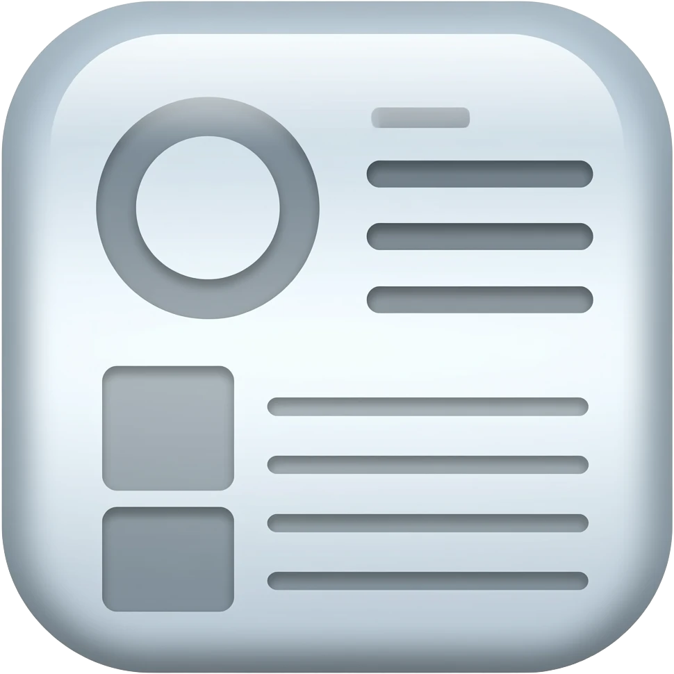 information box emoji