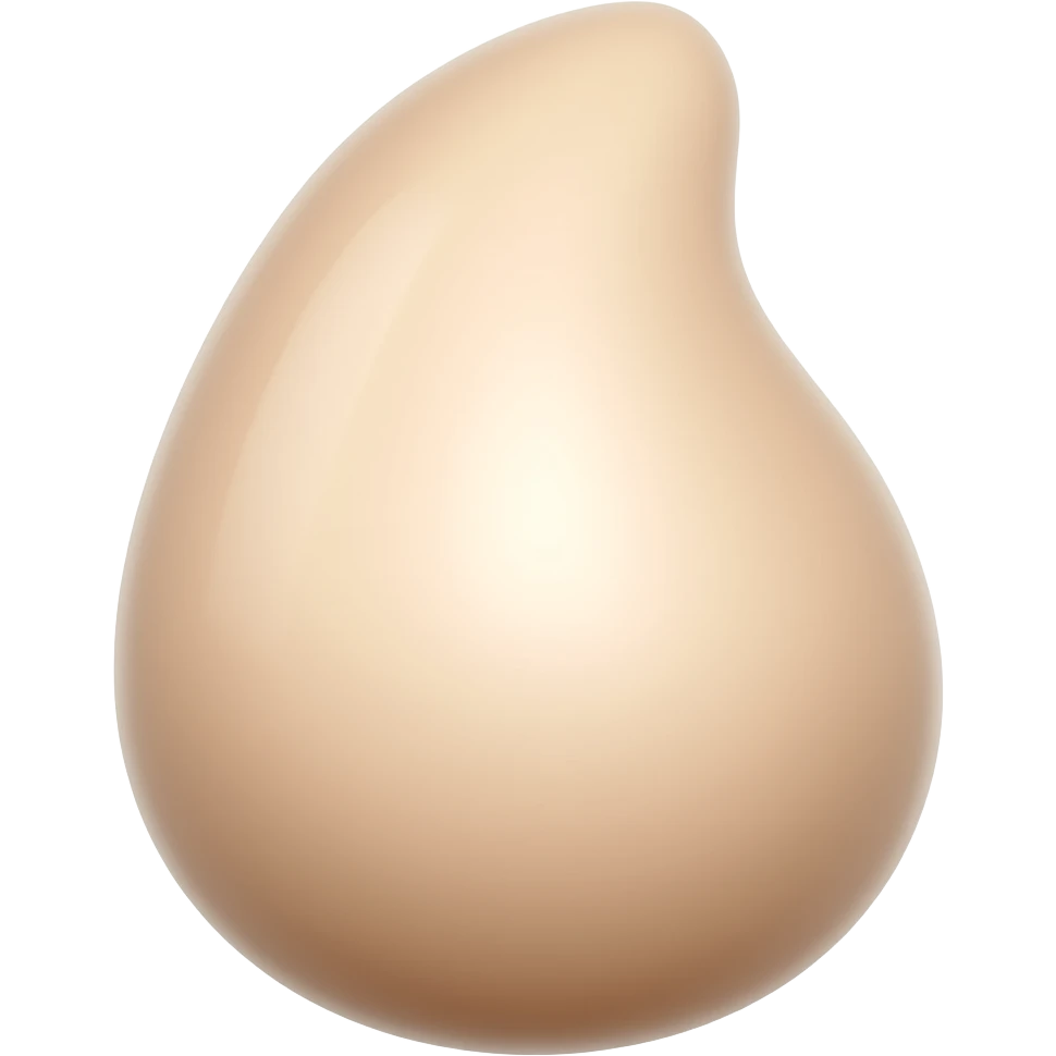 Semen emoji