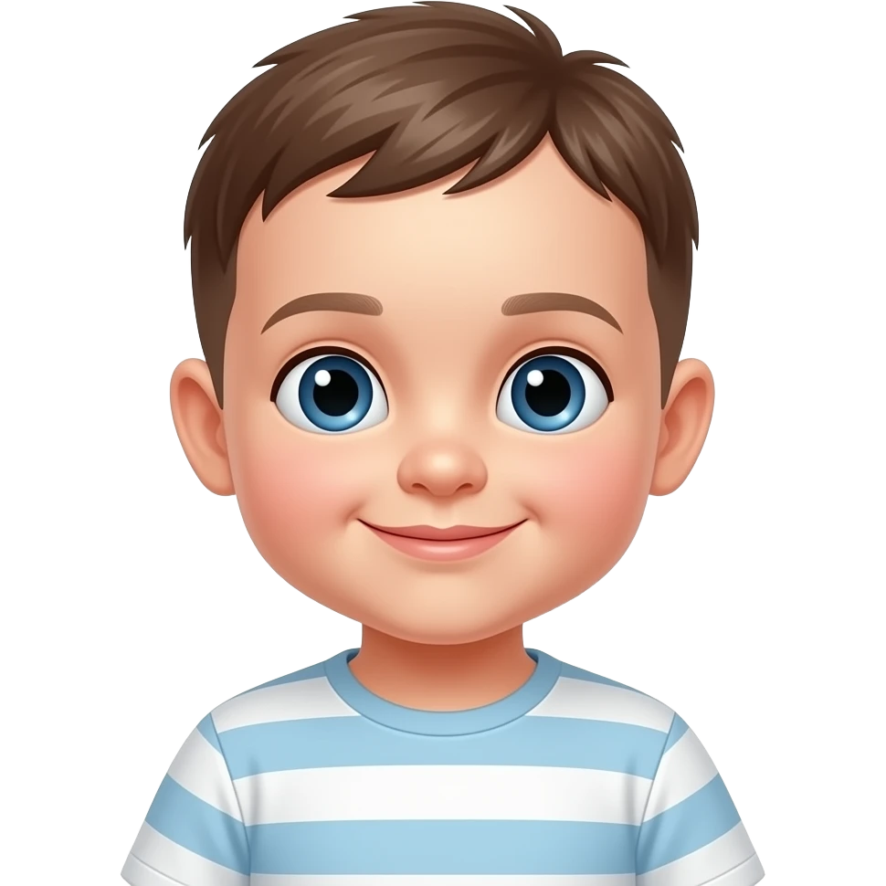 Baby emoji