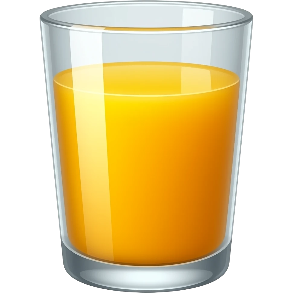 juice emoji
