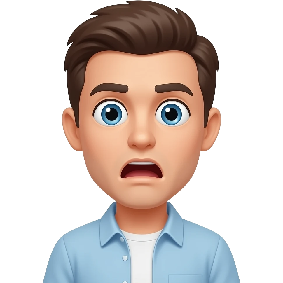 😳😳 emoji