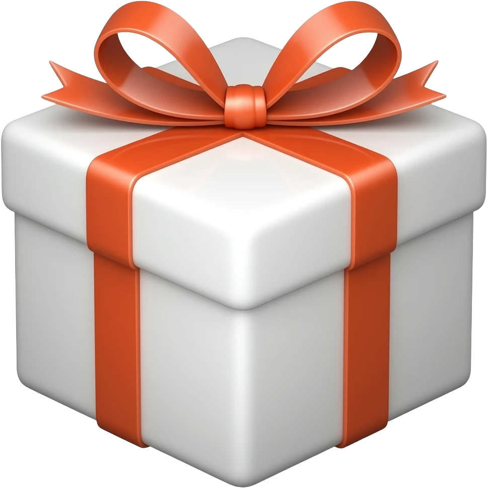 gift emoji
