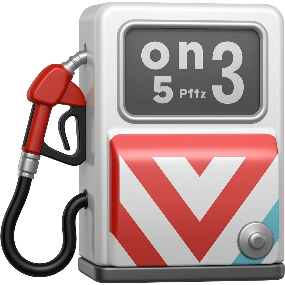 fuel pump emoji
