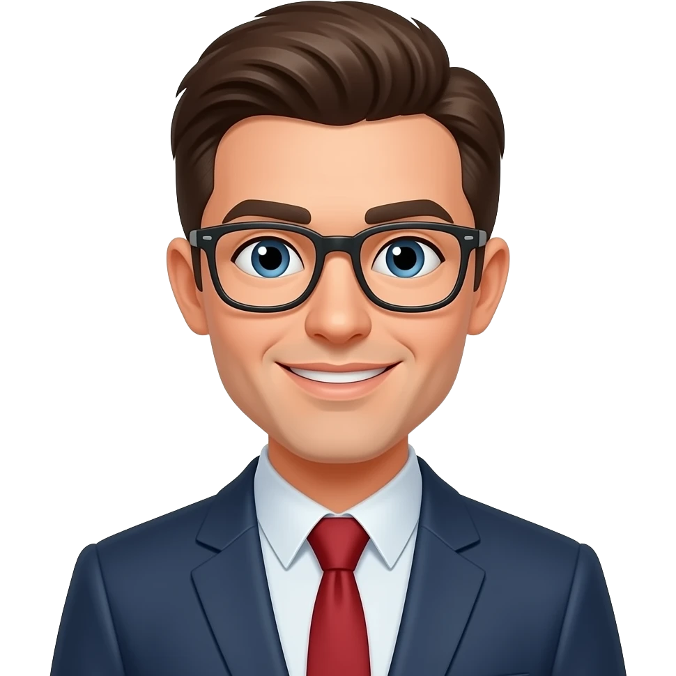 Ambitious Creative emoji