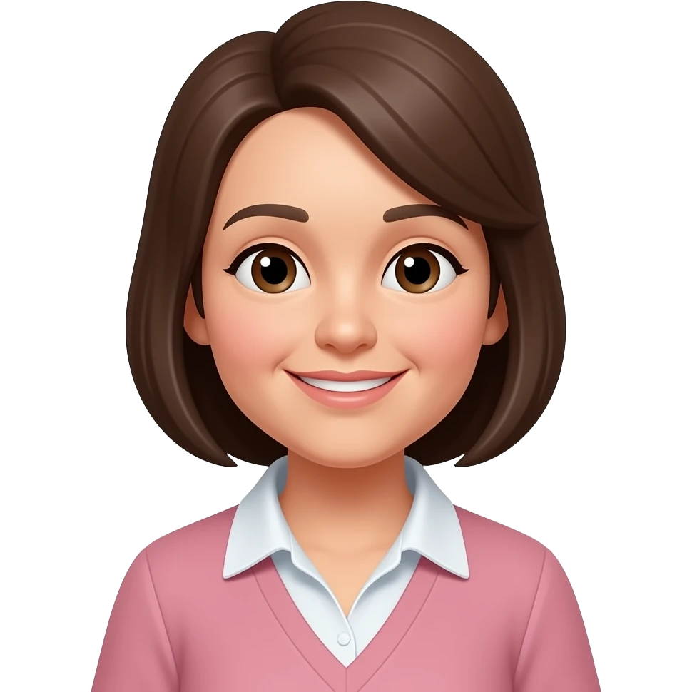 mamá emoji
