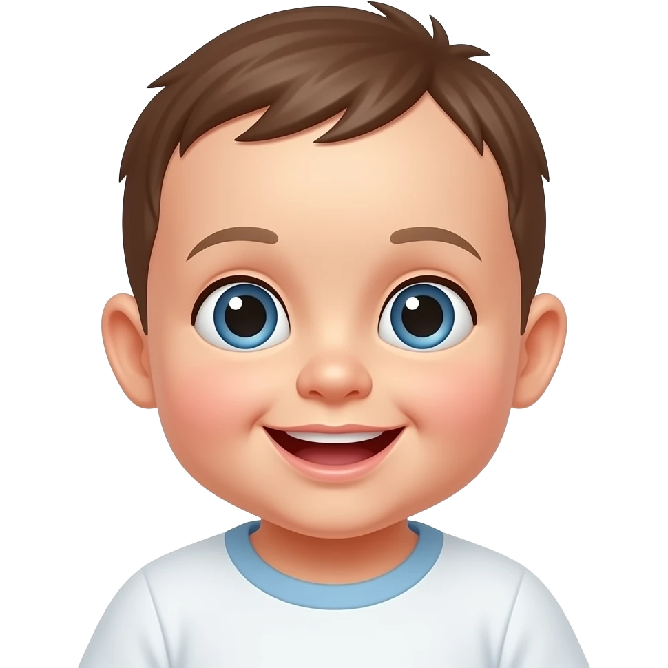 Babeando emoji