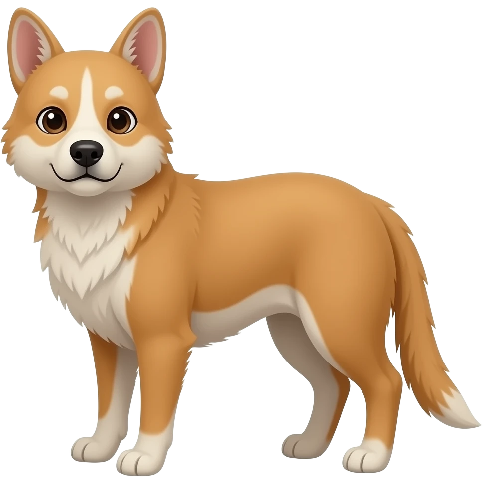 Animal emoji