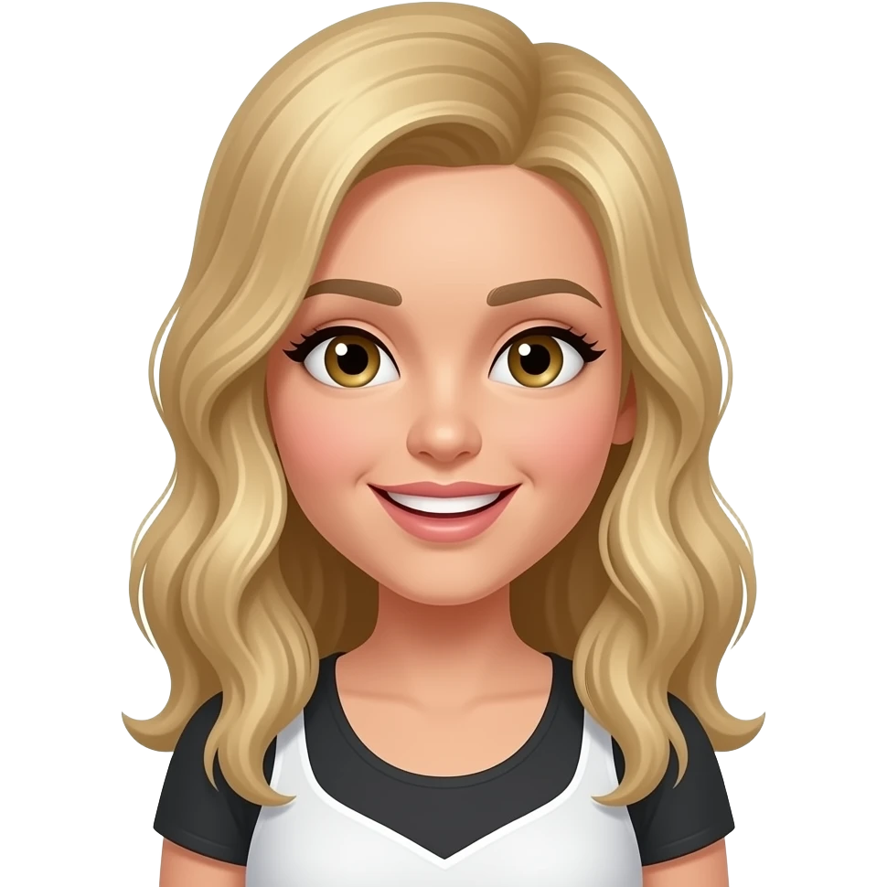 a singer emoji
