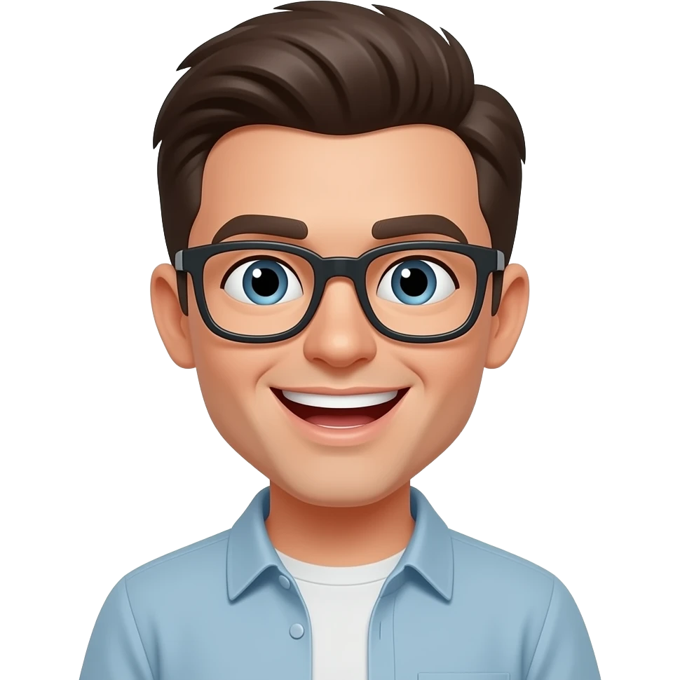hype emoji