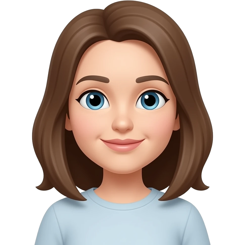 Ctaract emoji