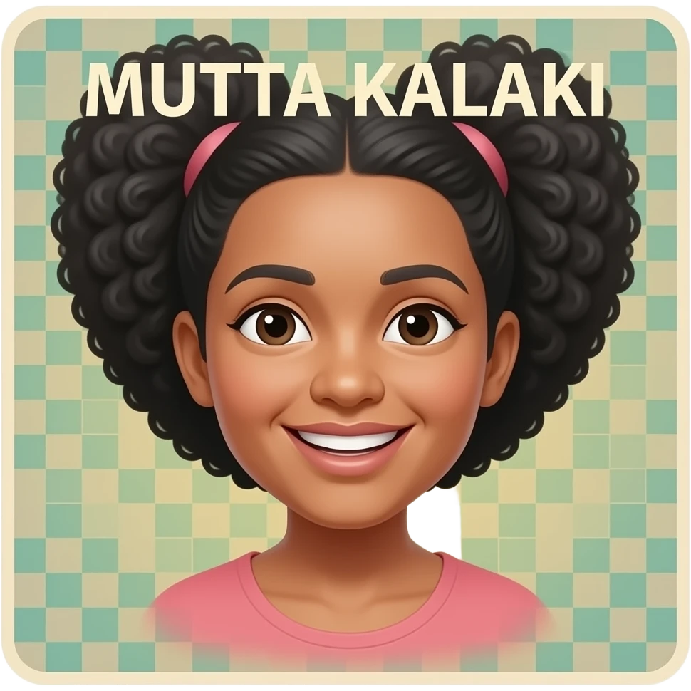 mutta kalaki song emoji