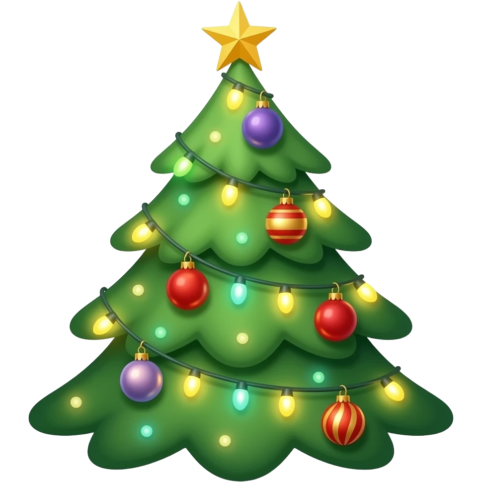 christmas emoji