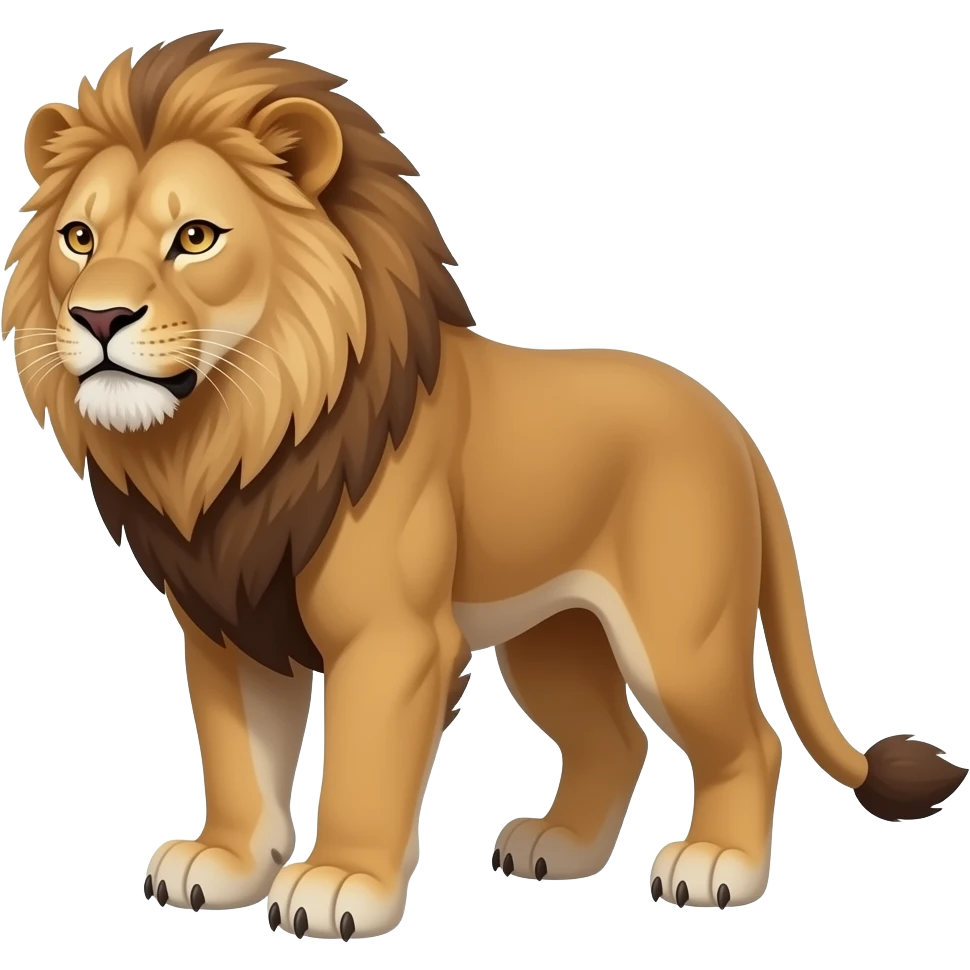 beast emoji