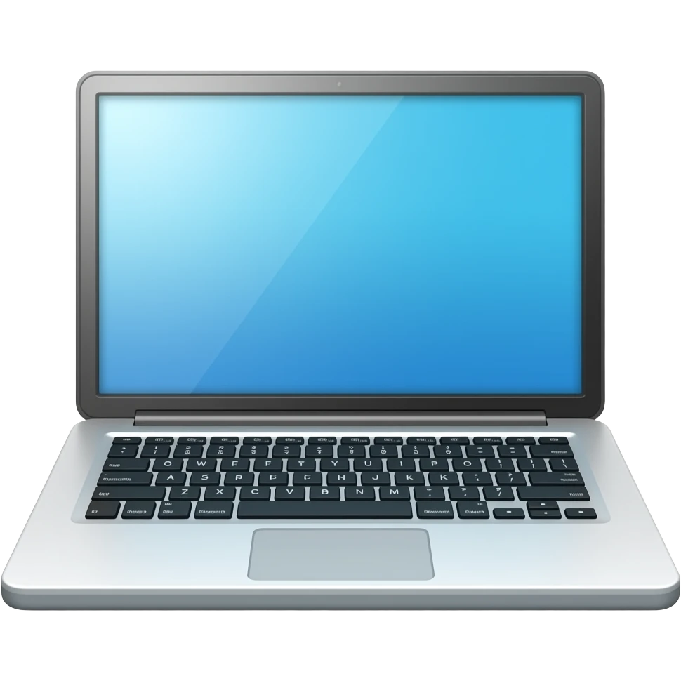 laptop emoji