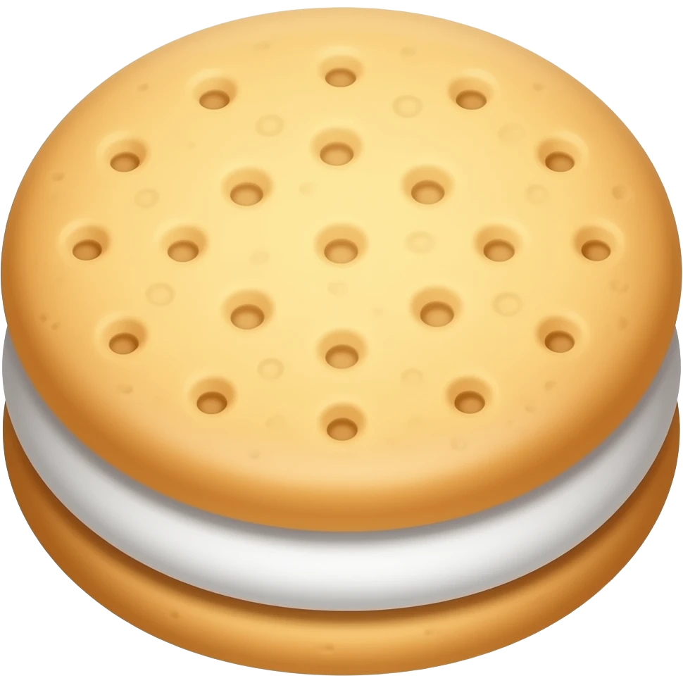 moon pie emoji