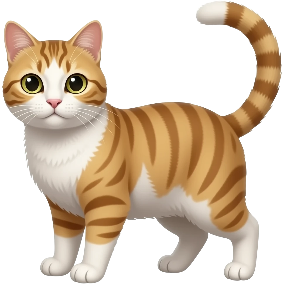Popolu kedi emoji