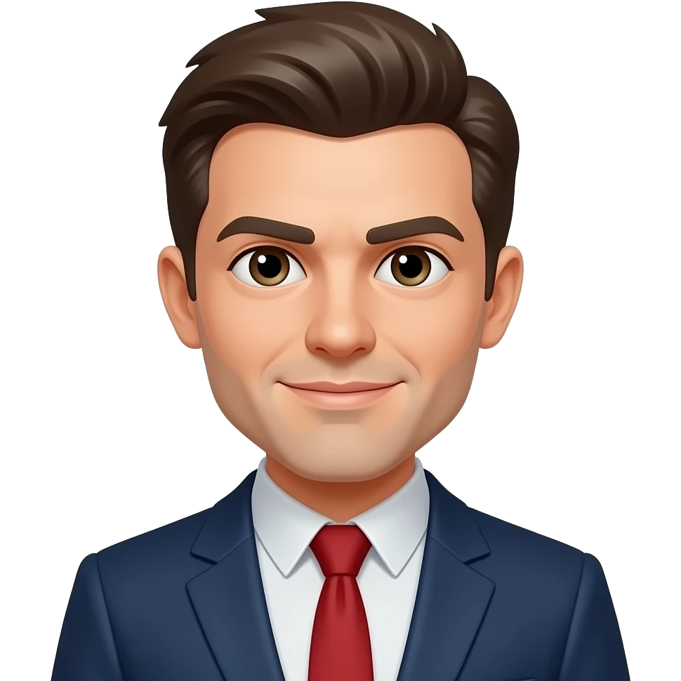 Killer emoji