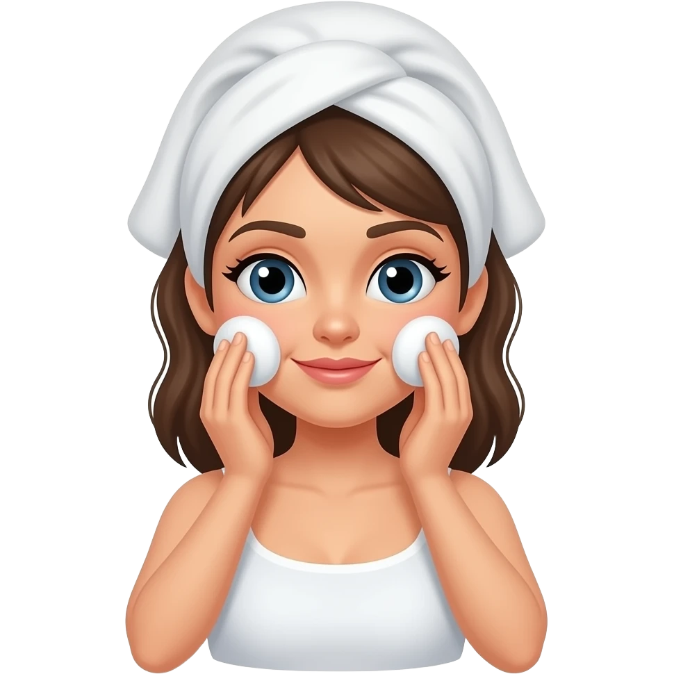 self care emoji