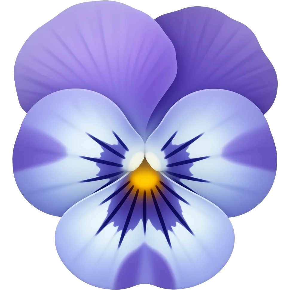 Viola emoji
