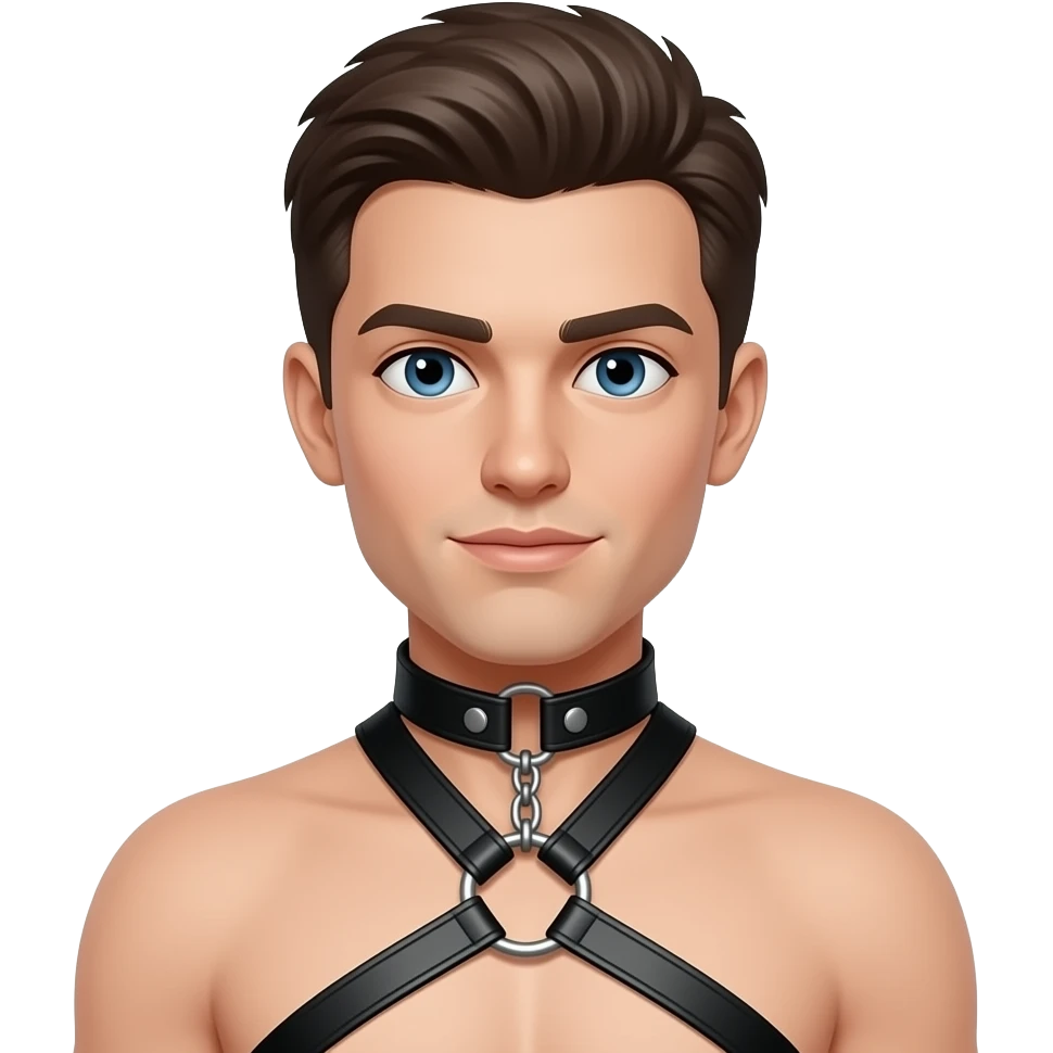 BDSM emoji
