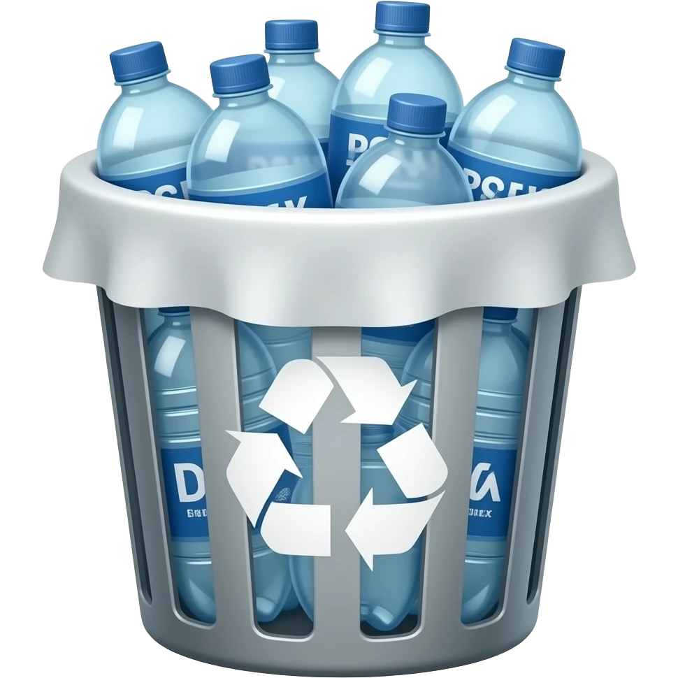 reciclaje emoji