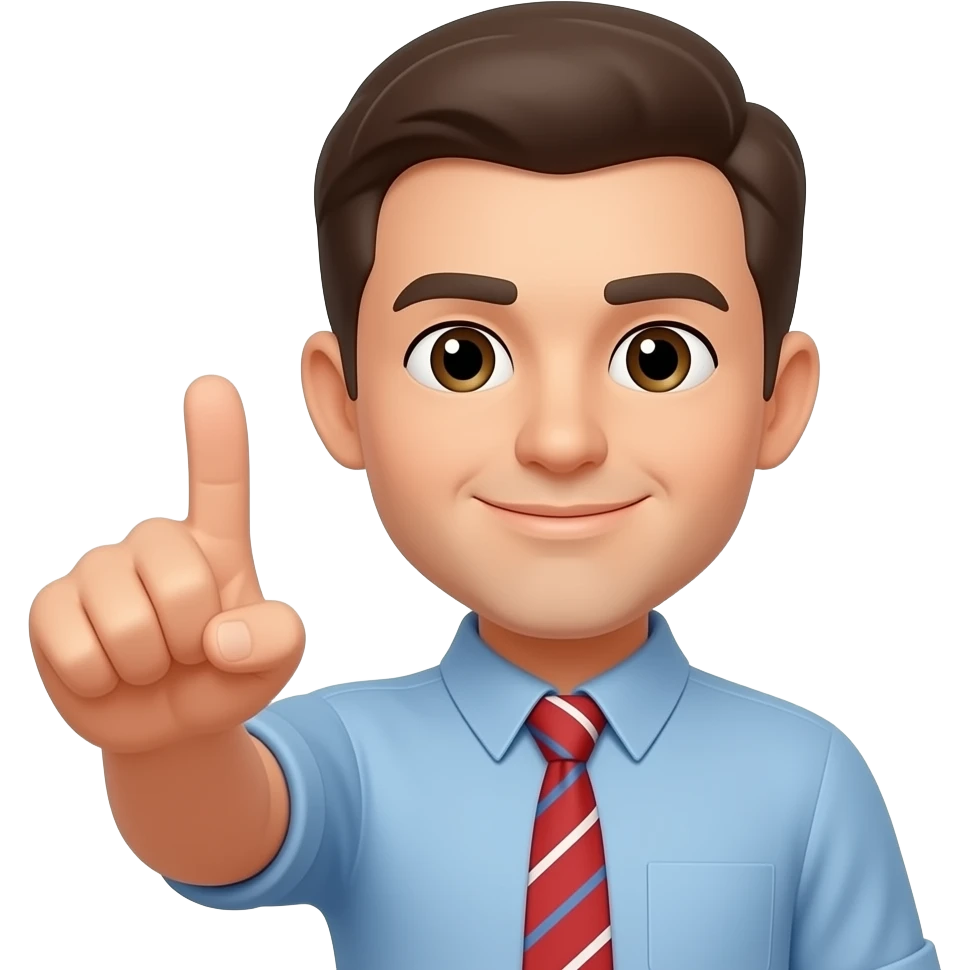 Yeah emoji