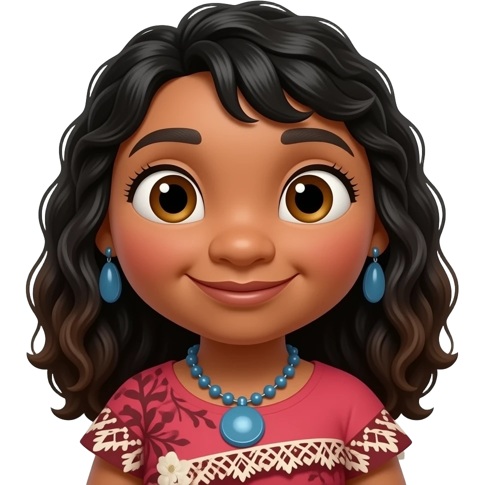 Lilo emoji
