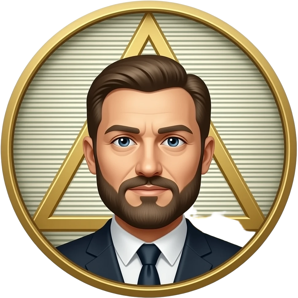 Lluminati emoji