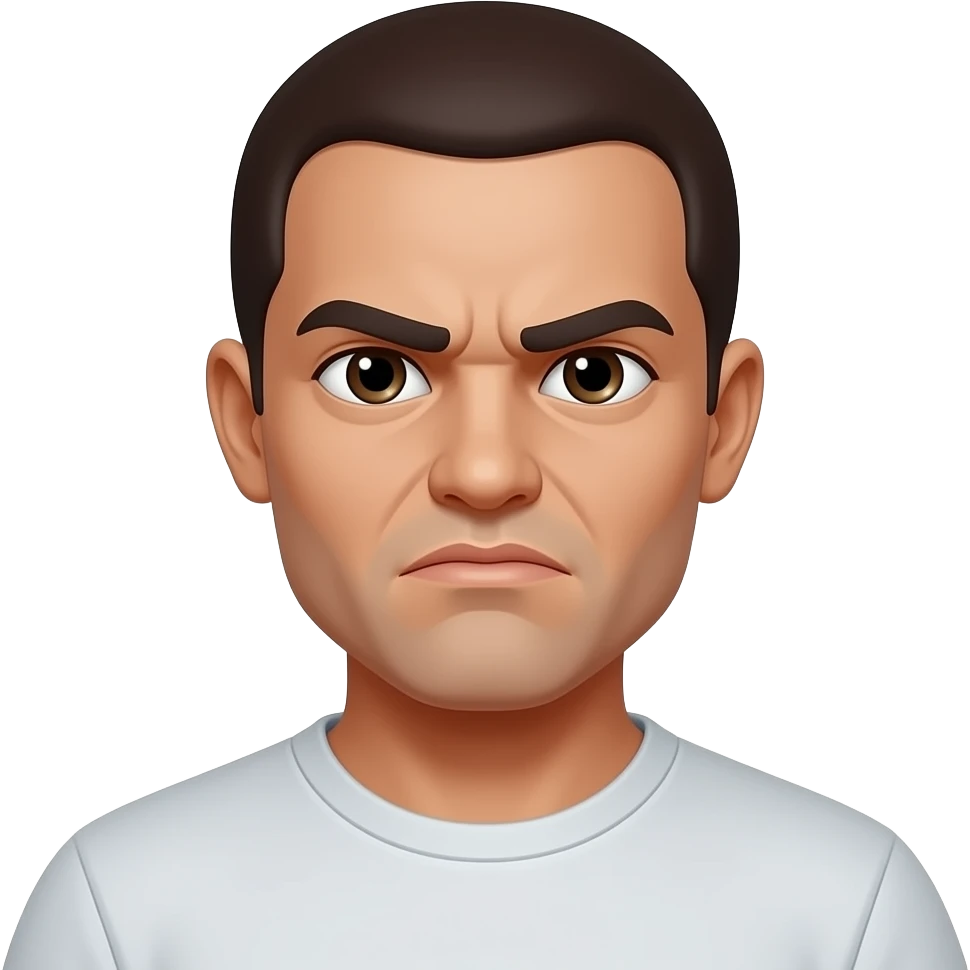 Nah emoji