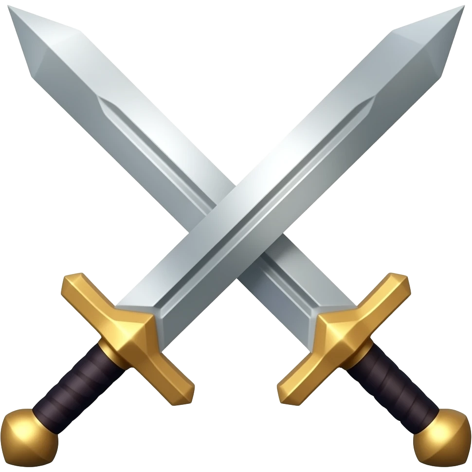hz alinin kılıcı emoji