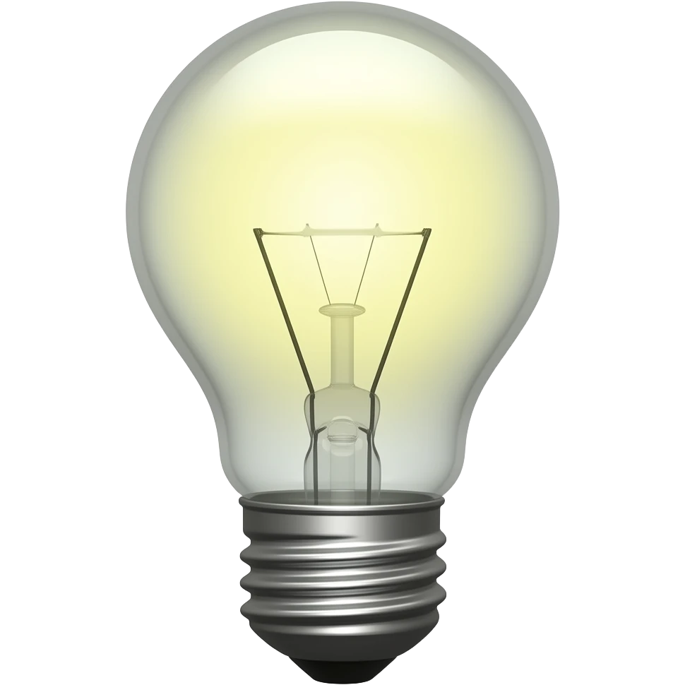 light emoji