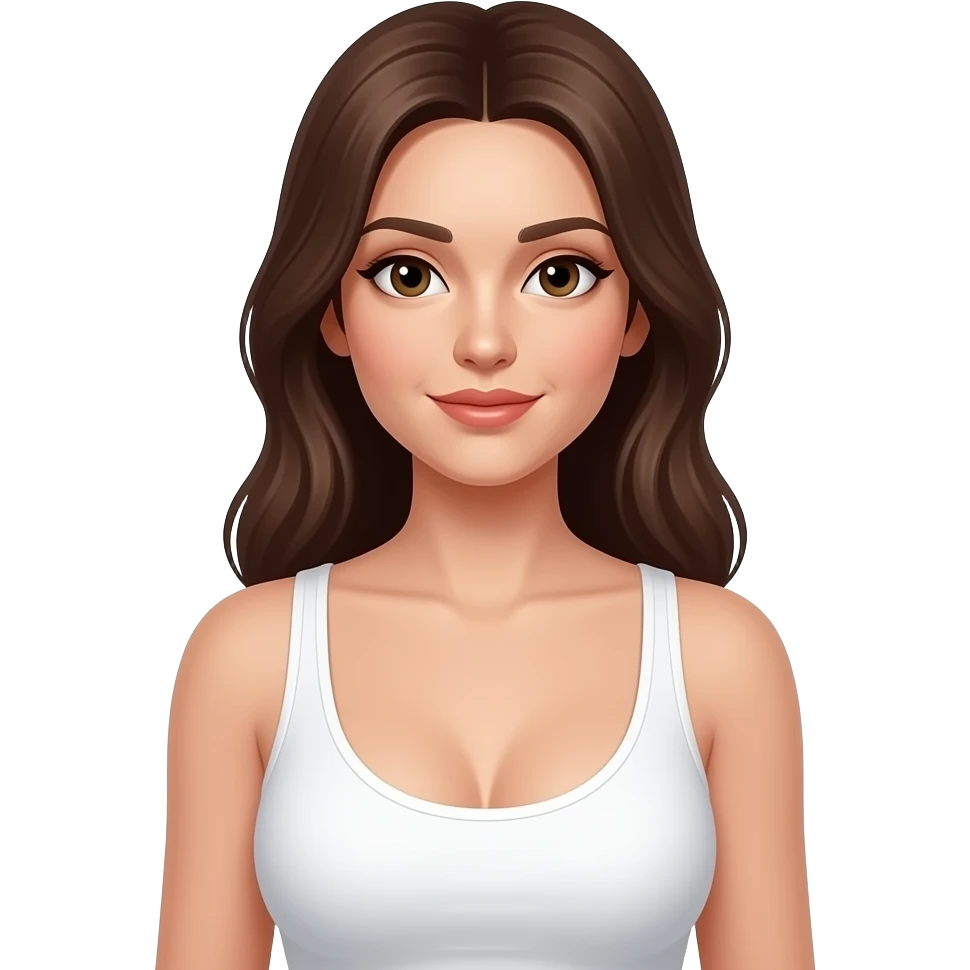 sexy real tits emoji