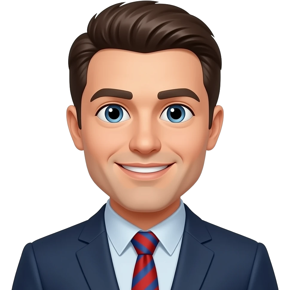 PERRY emoji