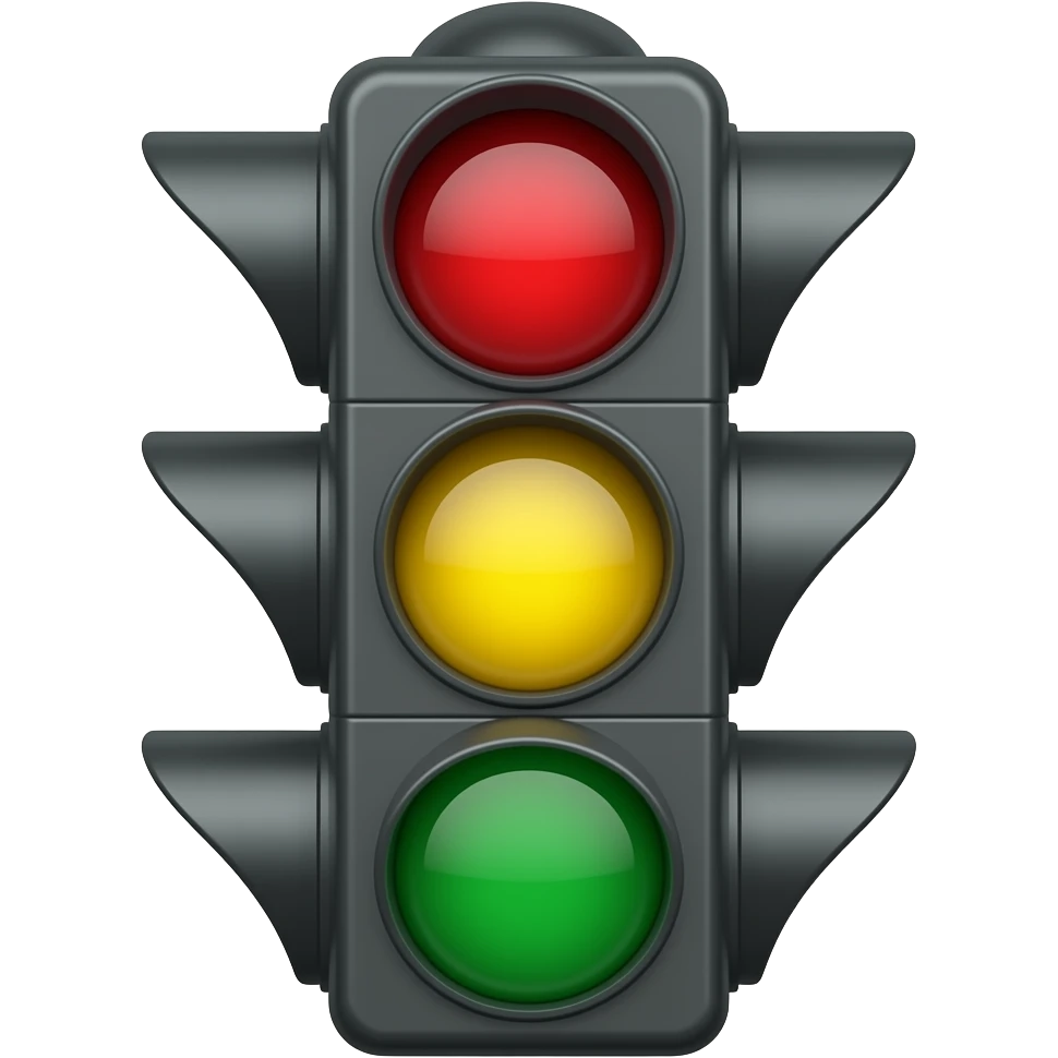 🚦 emoji