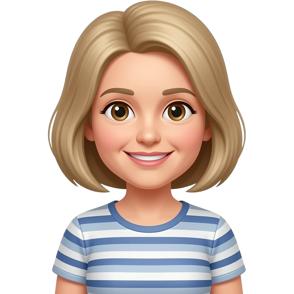 Mamá emoji