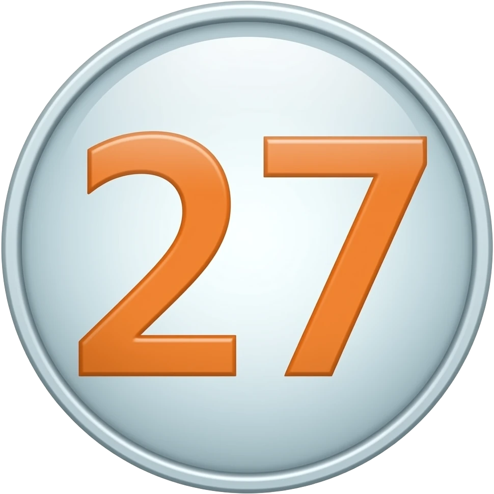 6월 27일 emoji