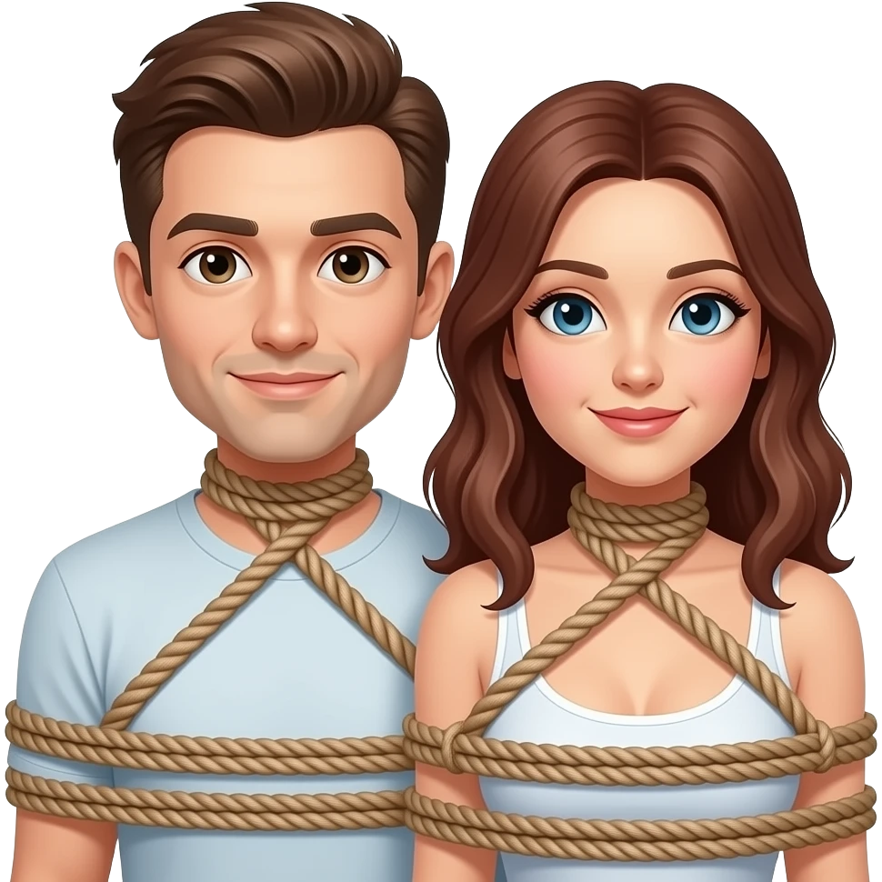 S&M emoji