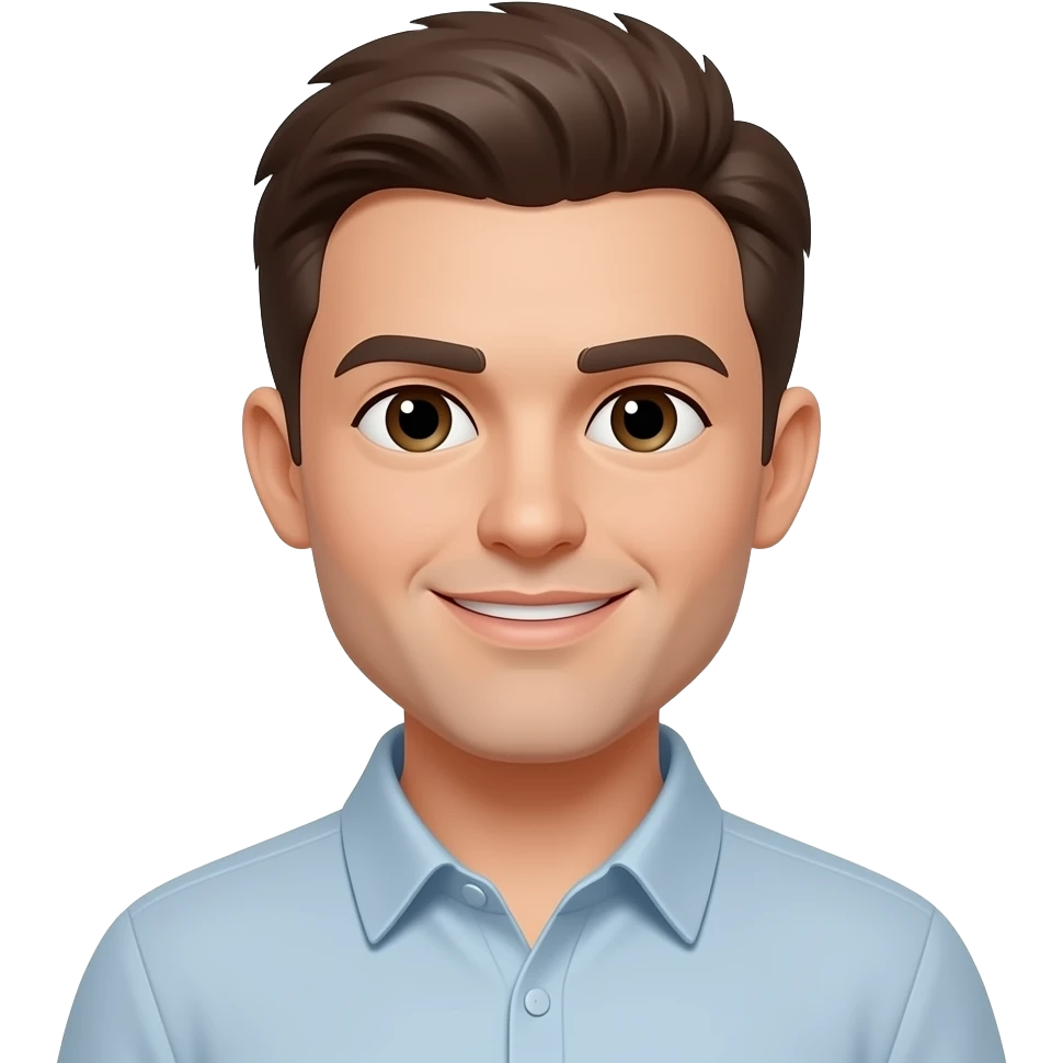مسی emoji