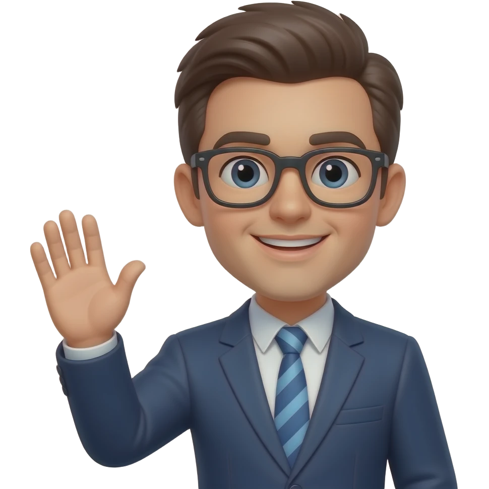 سلام emoji